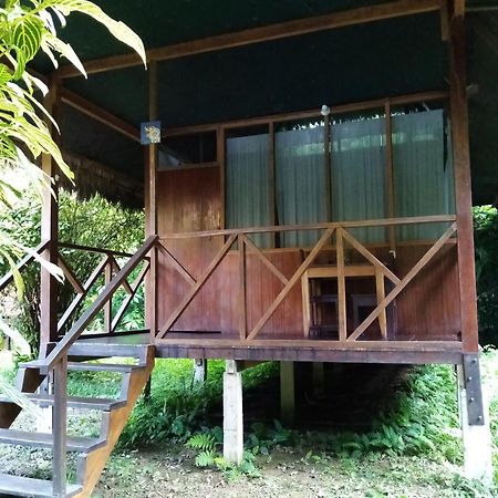 Inotawa Lodge Tambopata Zewnętrze zdjęcie