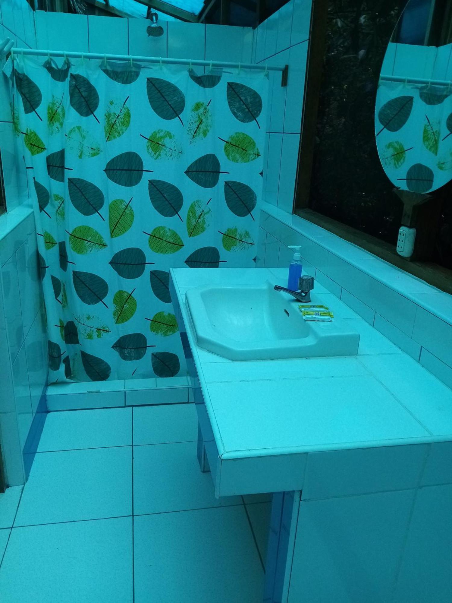 Inotawa Lodge Tambopata Zewnętrze zdjęcie