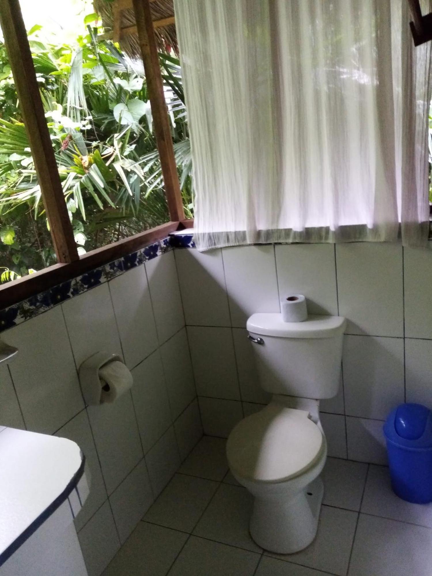 Inotawa Lodge Tambopata Zewnętrze zdjęcie