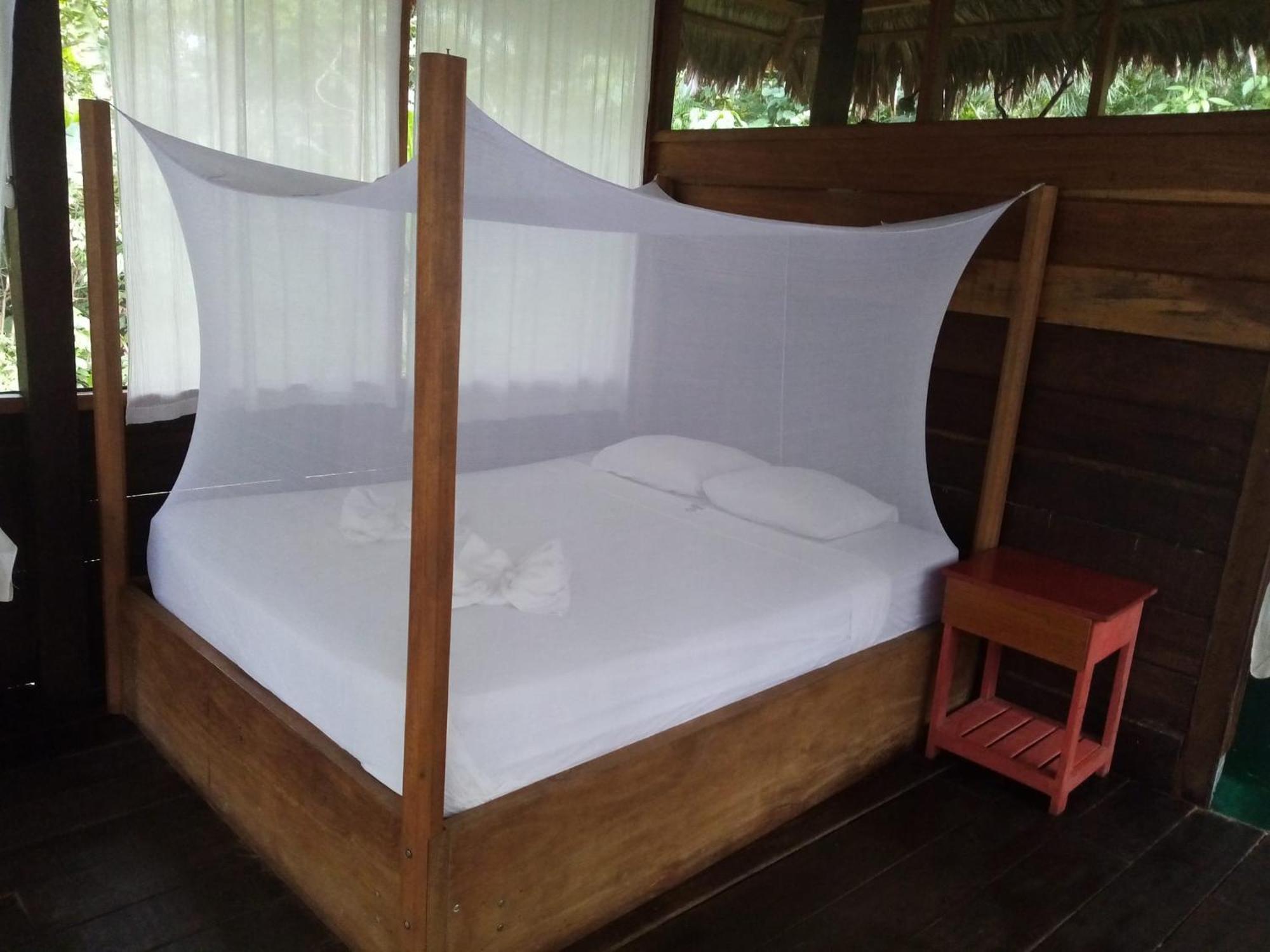 Inotawa Lodge Tambopata Zewnętrze zdjęcie